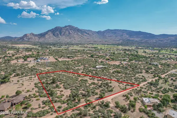 3655 Oak View Lane, Prescott, AZ 86305