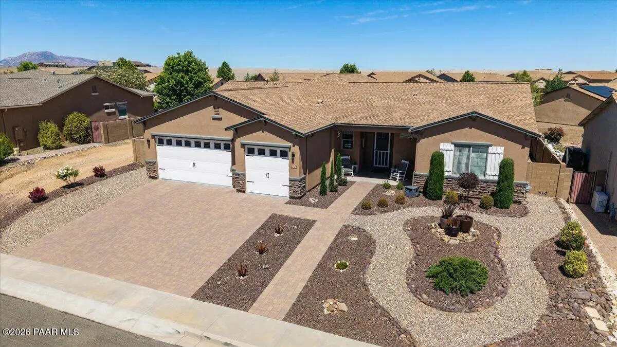 8174 N Sunset Ridge, Prescott Valley, AZ 86315 - #1