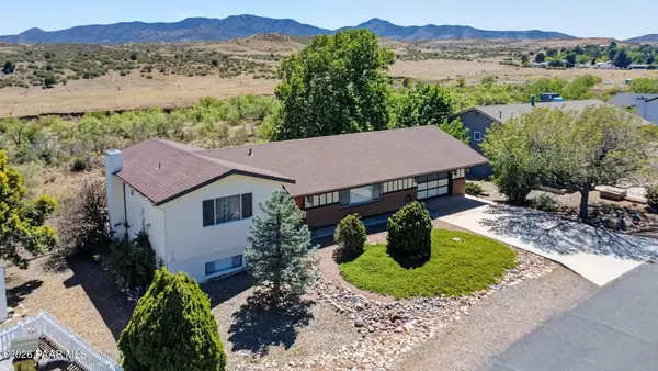 1048 N Arrowhead Lane, Dewey-Humboldt, AZ 86327