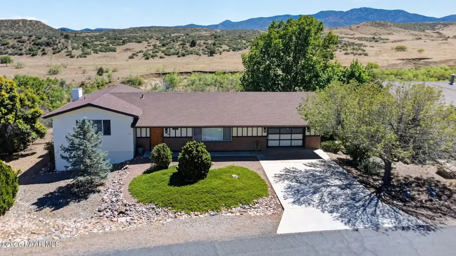 1048 N Arrowhead Lane, Dewey, AZ 86327 - #2