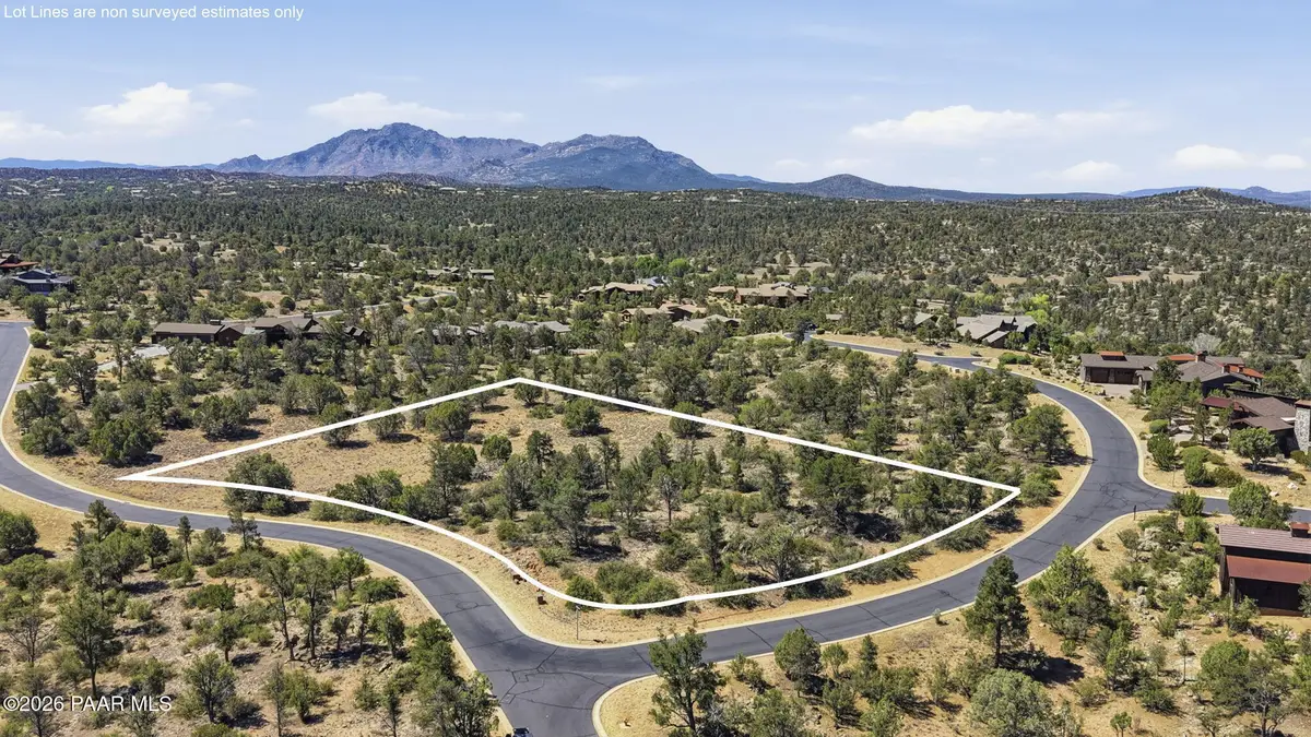 12215 W El Capitan Drive, Prescott, AZ 86305 - #1