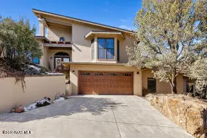 616 Thunderbird Drive, Prescott, AZ 86303 - #1