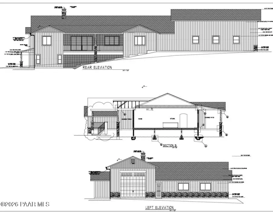 9057 N Caliber Road, Prescott Valley, AZ 86315 - #3