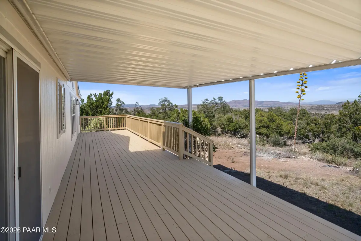 26100 W Moon Mountain Trail, Seligman, AZ 86337 - #1