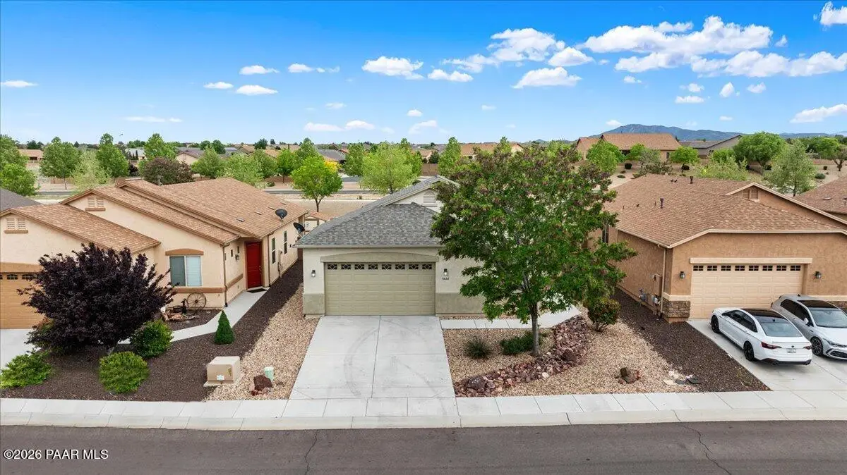 4628 N Salem Place, Prescott Valley, AZ 86314 - #1