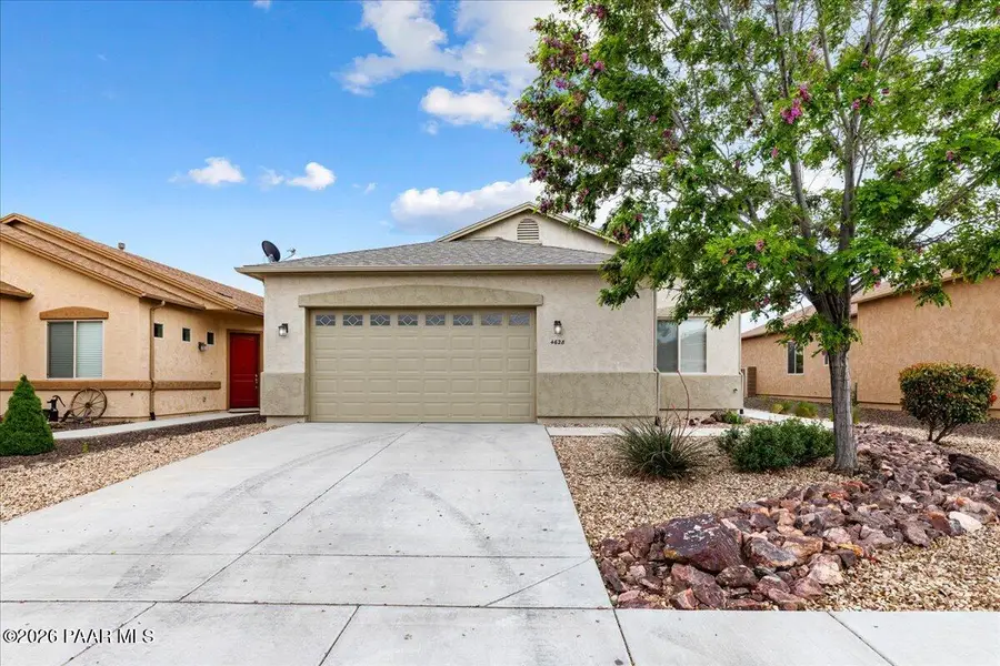 4628 N Salem Place, Prescott Valley, AZ 86314 - #2