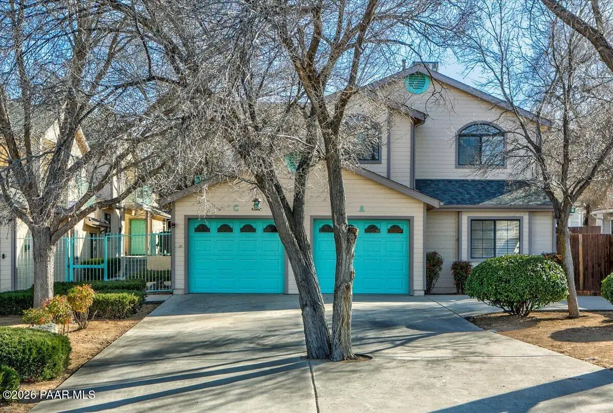319 S Alarcon Street #2c, Prescott, AZ 86303 - #1