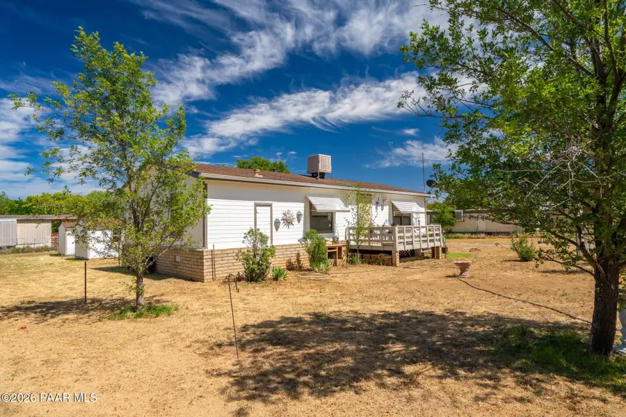 2685 S Jones Street, Dewey Humboldt, AZ 86329 - #2