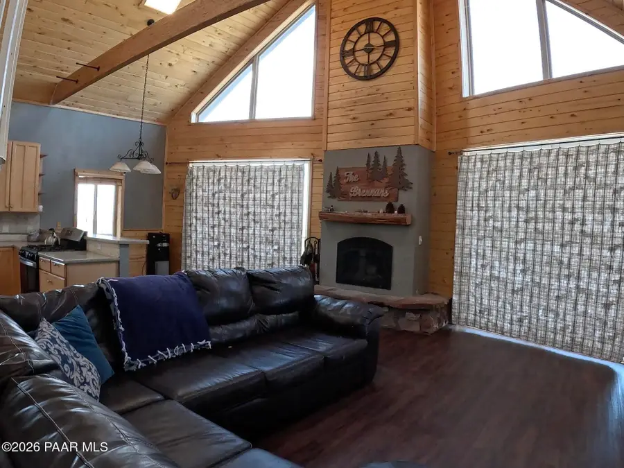 33867 W Whiskey River Road, Seligman, AZ 86337 - #3
