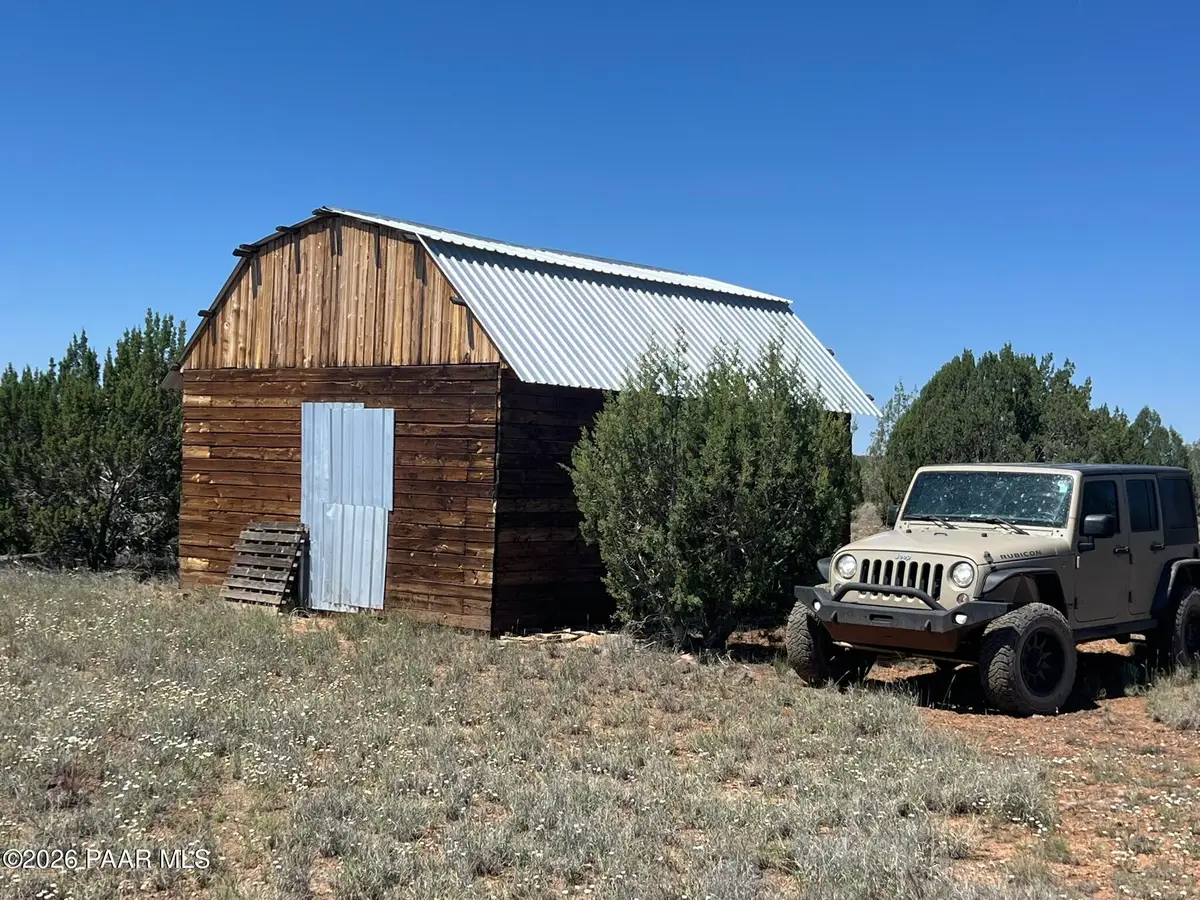 15 B/D Daytona Boulevard, Ash Fork, AZ 86320 - #1