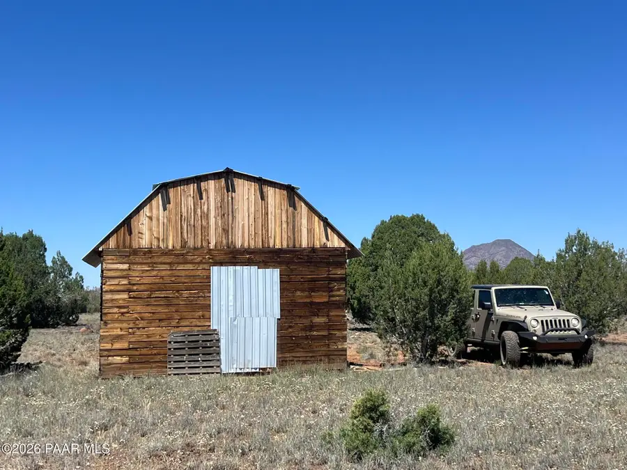15 B/D Daytona Boulevard, Ash Fork, AZ 86320 - #2