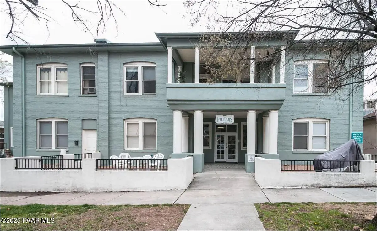 320 S Cortez Street, Prescott, AZ 86303 - #1