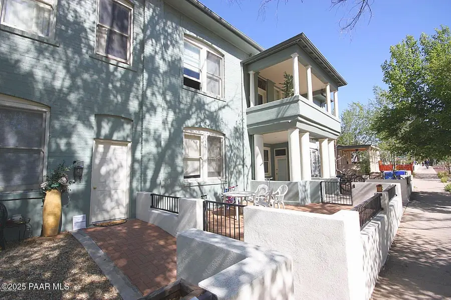320 S Cortez Street, Prescott, AZ 86303 - #3