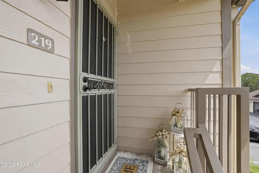 1975 S Blooming Hills Drive #219, Prescott, AZ 86301 - #2