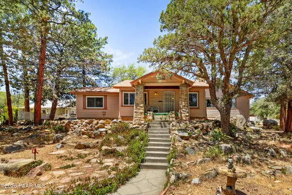 356 Park Avenue, Prescott, AZ 86303