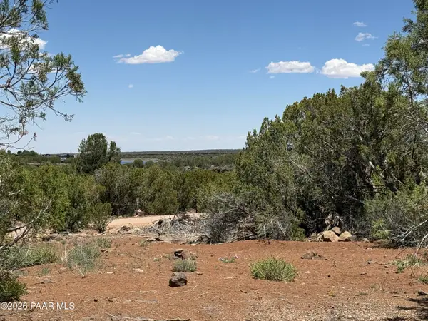 1885 Daggs Street, Show Low, AZ 85901