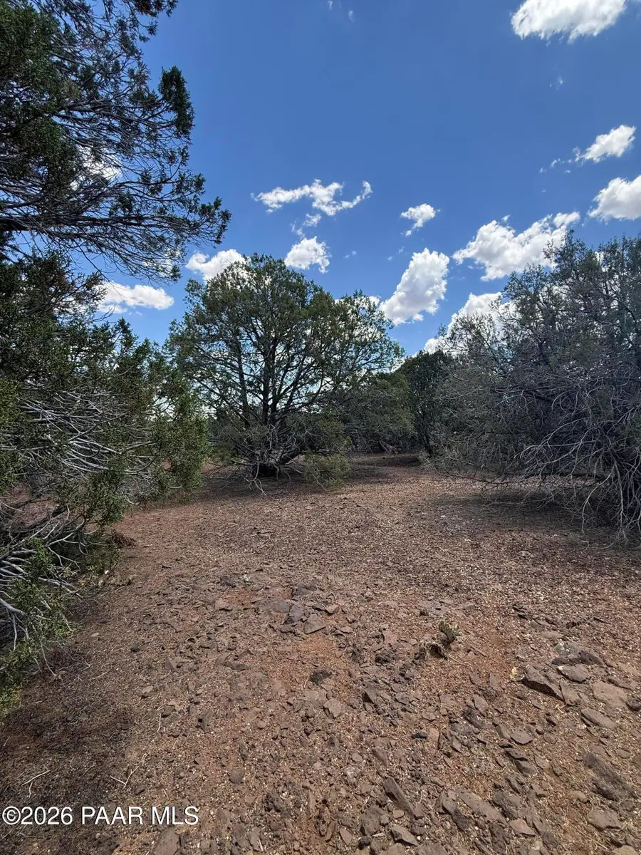 1885 Daggs Street, Show Low, AZ 85901 - #2