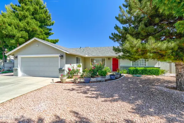 7940 E Buena Vista Drive, Prescott Valley, AZ 86314