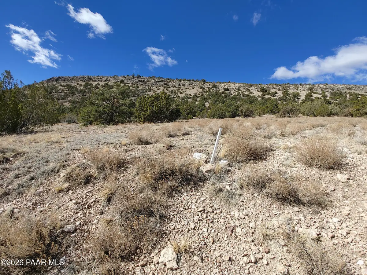 54870 Paint Brush Lane, Seligman, AZ 86337 - #1