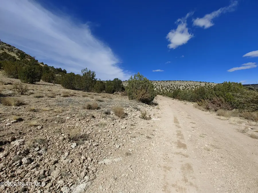 54870 Paint Brush Lane, Seligman, AZ 86337 - #2