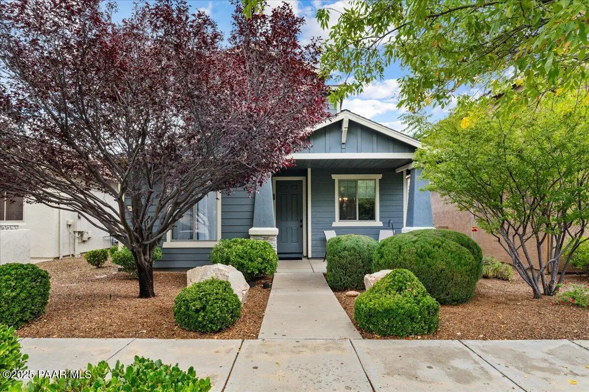 7242 E Night Watch Way, Prescott Valley, AZ 86314 - #1
