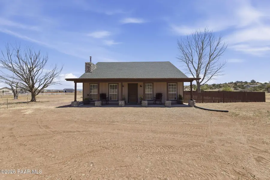 1455 S Lakeshore Drive, Chino Valley, AZ 86323 - #3