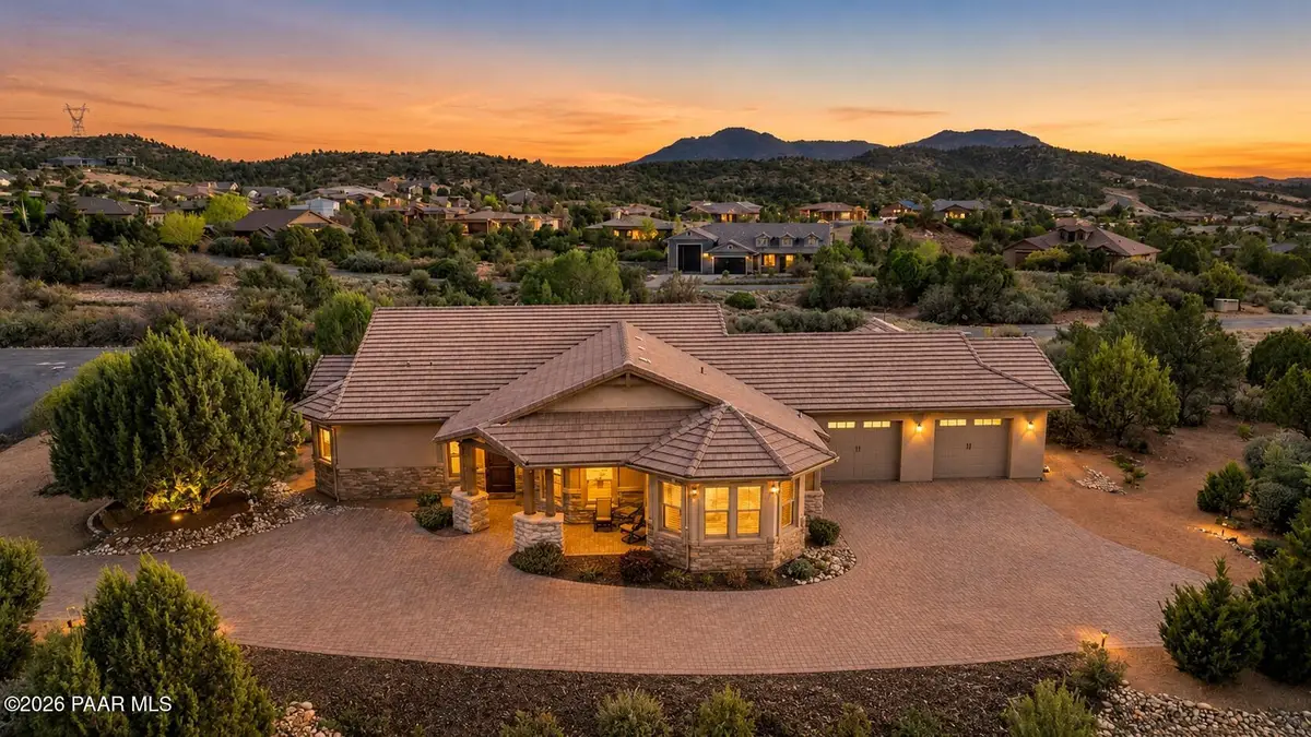 12870 N Dyna Circle, Prescott, AZ 86305 - #1