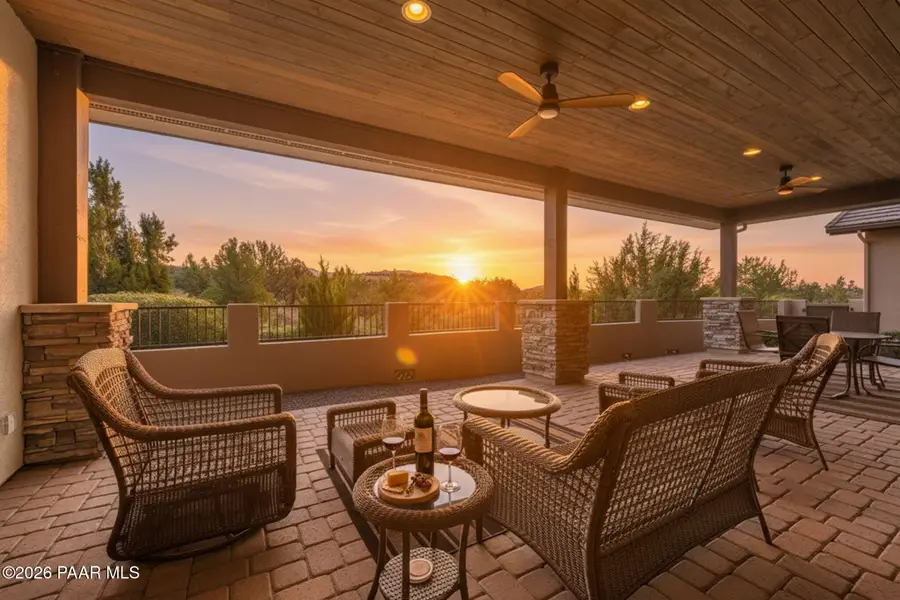 12870 N Dyna Circle, Prescott, AZ 86305 - #2