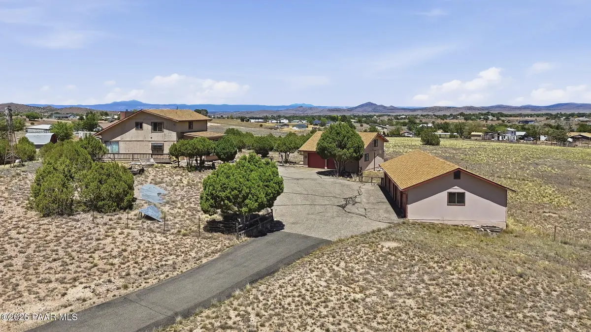 2661 N Yuma Drive, Chino Valley, AZ 86323 - #1