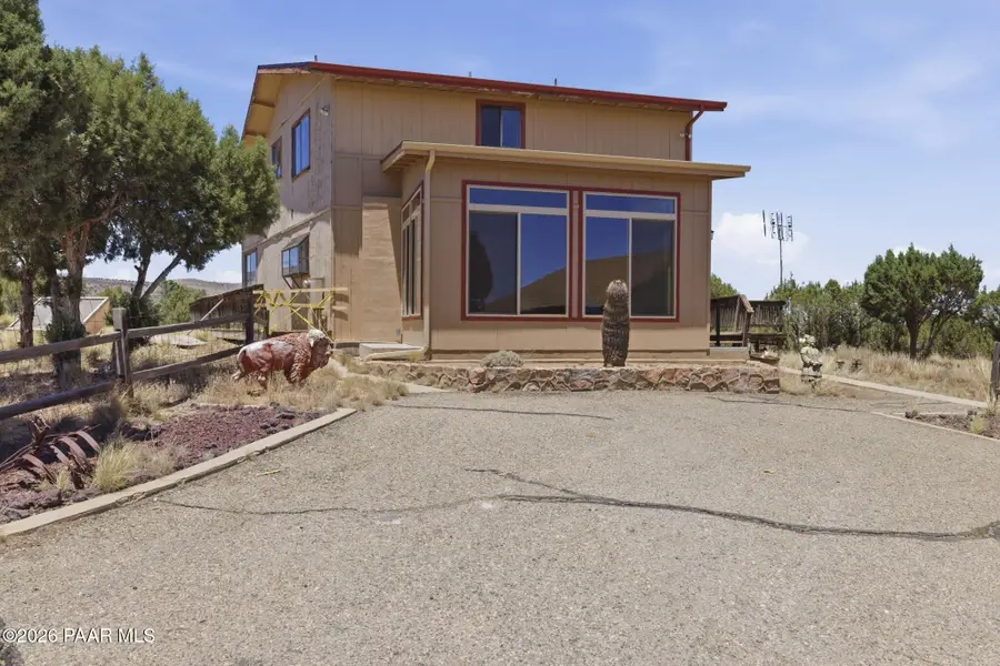2661 N Yuma Drive, Chino Valley, AZ 86323 - #2