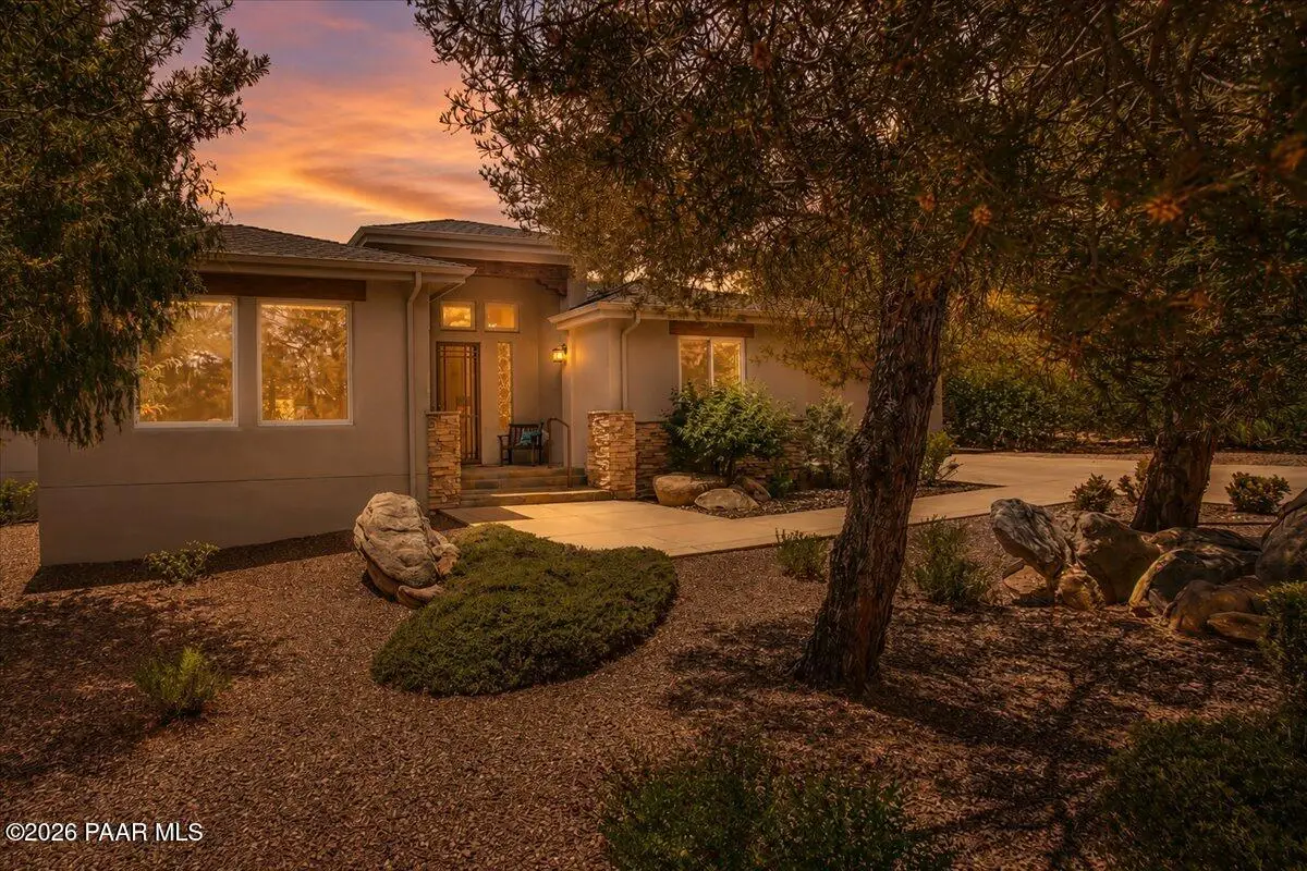 2990 La Questa, Prescott, AZ 86305 - #1