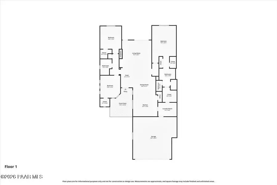 1682 Gentle Way, Prescott, AZ 86303 - #2