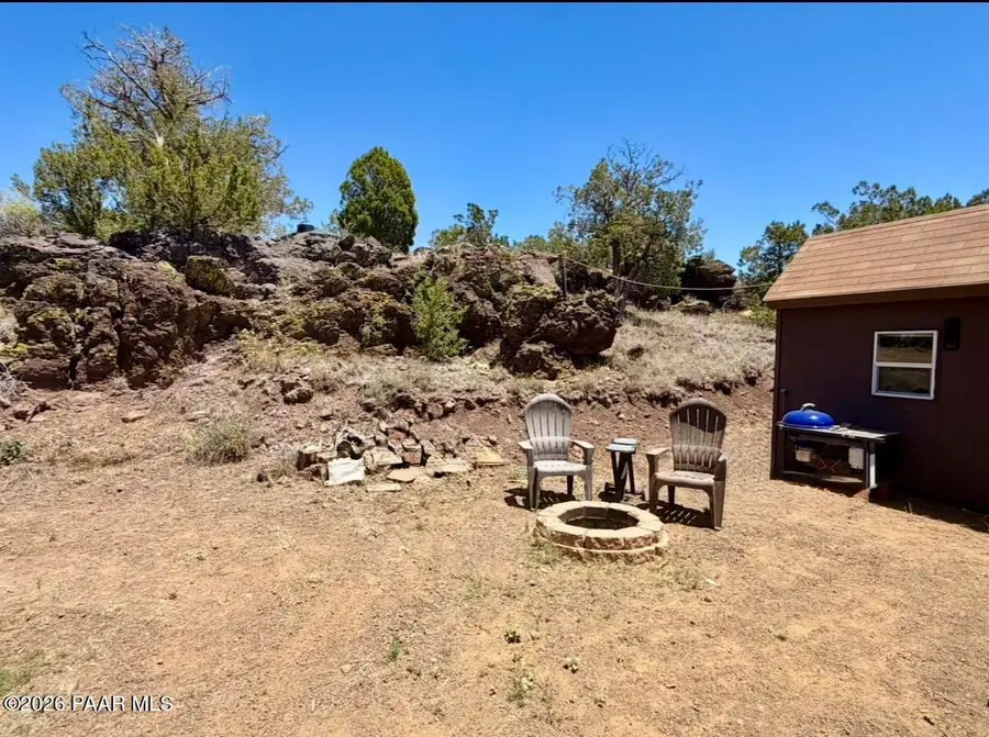 1082 W Picacho Drive, Williams, AZ 86046 - #2