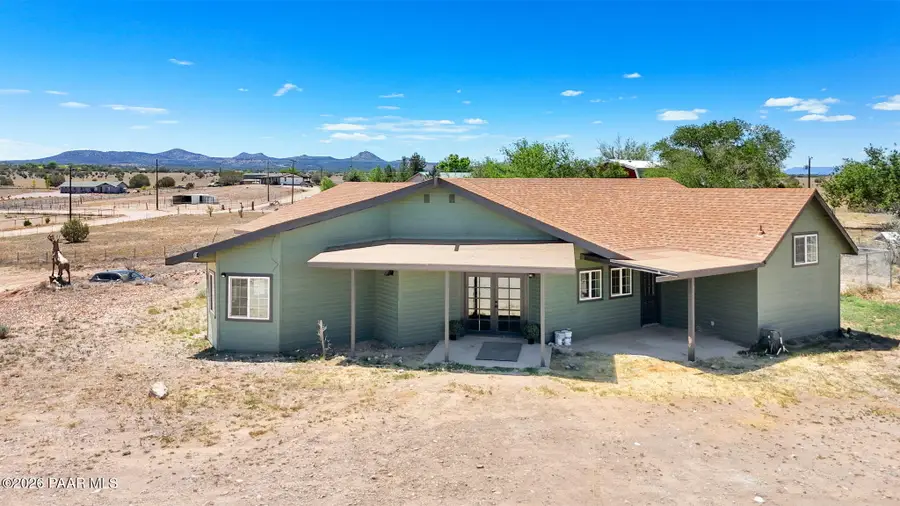 780 W Willow Wind Trail, Paulden, AZ 86334 - #2