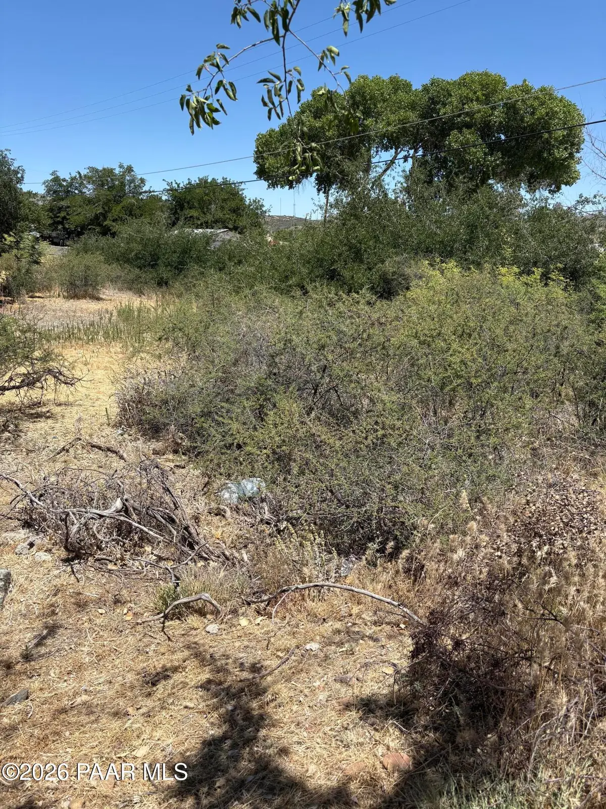 12757 E Fair Mist Avenue, Mayer, AZ 86333 - #1