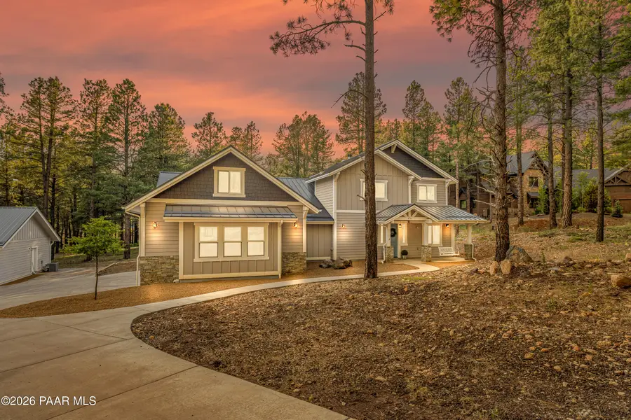 670 Old Munds Highway, Flagstaff, AZ 86005 - #2