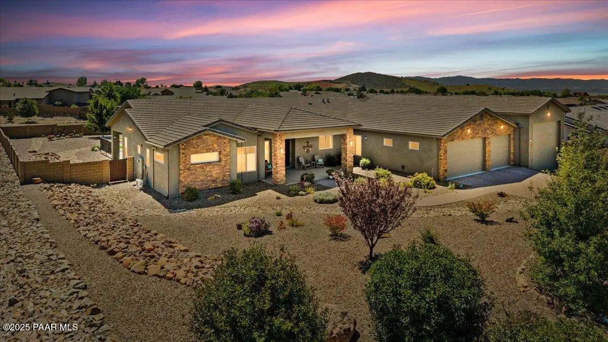 13343 E Cowboy Way, Prescott Valley, AZ 86315 - #1