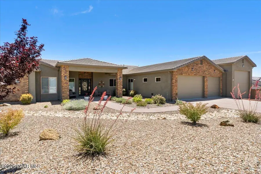 13343 E Cowboy Way, Prescott Valley, AZ 86315 - #3