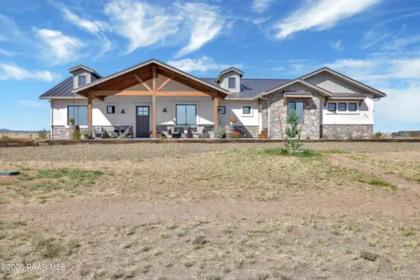 8500 N Copperfield Parkway, Prescott Valley, AZ 86315