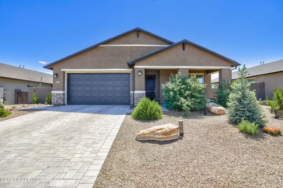 6851 N Killdeer Trail, Prescott Valley, AZ 86315 - #2