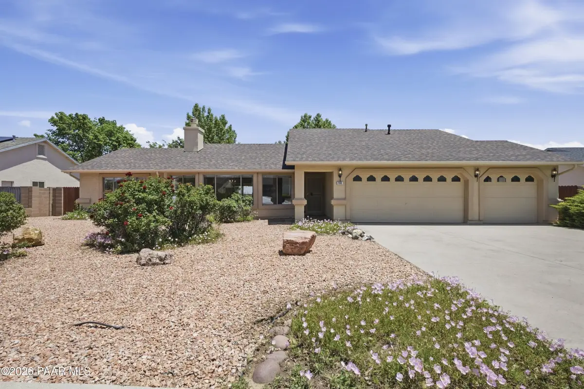 7100 E Granite Peaks, Prescott Valley, AZ 86315 - #1
