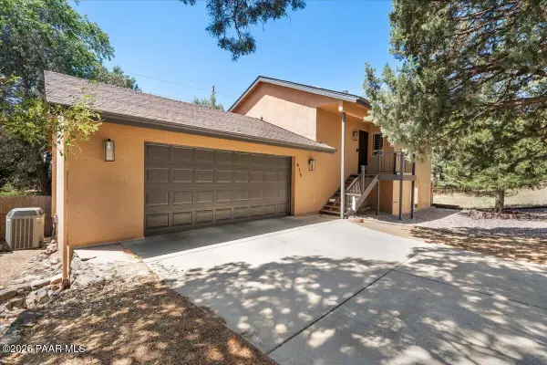 615 Flora Street, Prescott, AZ 86301