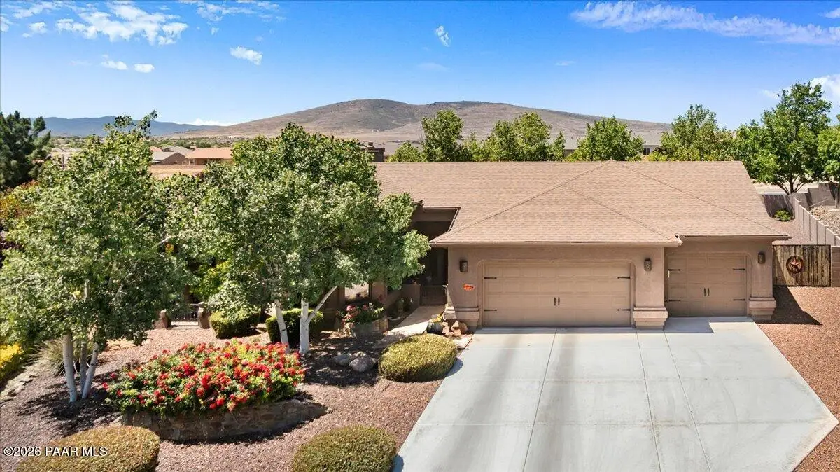 5382 N Pierce Lane, Prescott Valley, AZ 86314 - #1