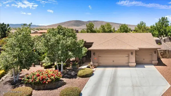5382 N Pierce Lane, Prescott Valley, AZ 86314