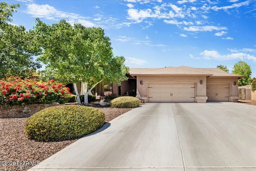 5382 N Pierce Lane, Prescott Valley, AZ 86314 - #2
