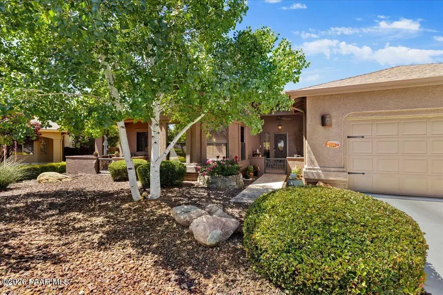 5382 N Pierce Lane, Prescott Valley, AZ 86314 - #3