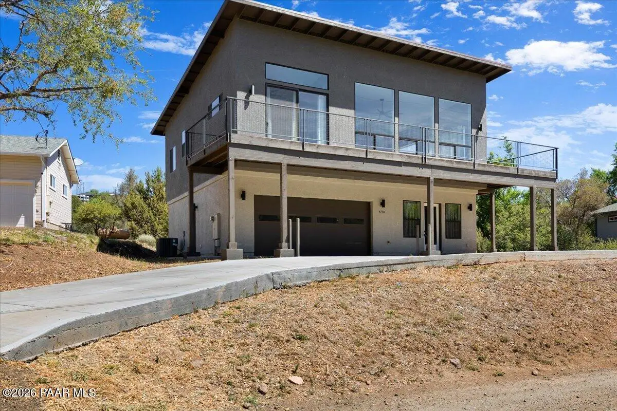 4730 E Joan Drive, Prescott, AZ 86301 - #1