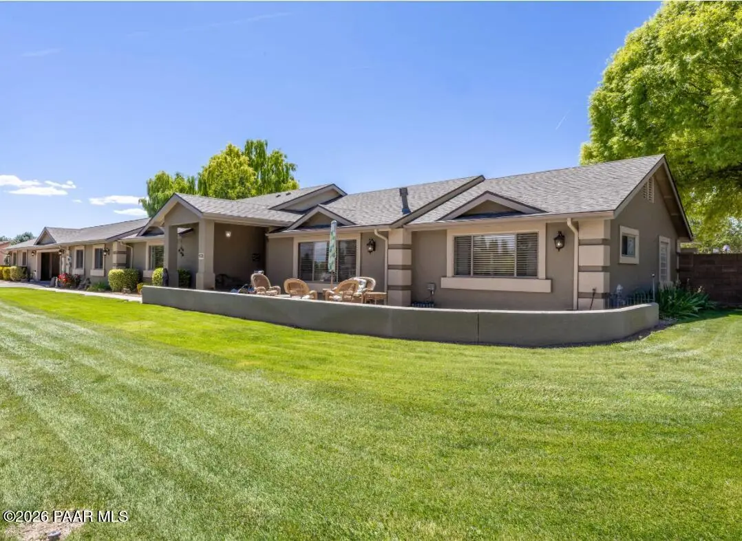 978 Tiffany Way, Chino Valley, AZ 86323 - #1