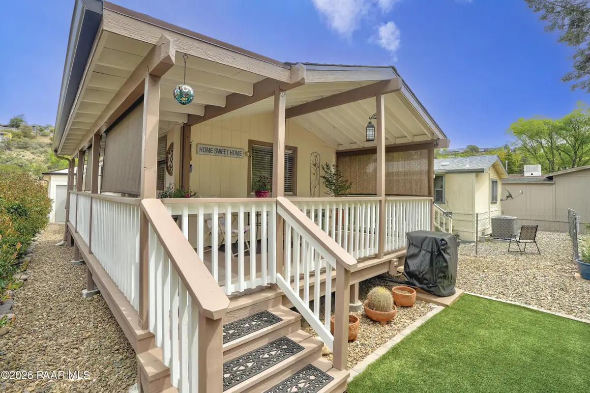 2337 Canyon Court, Prescott, AZ 86301 - #1