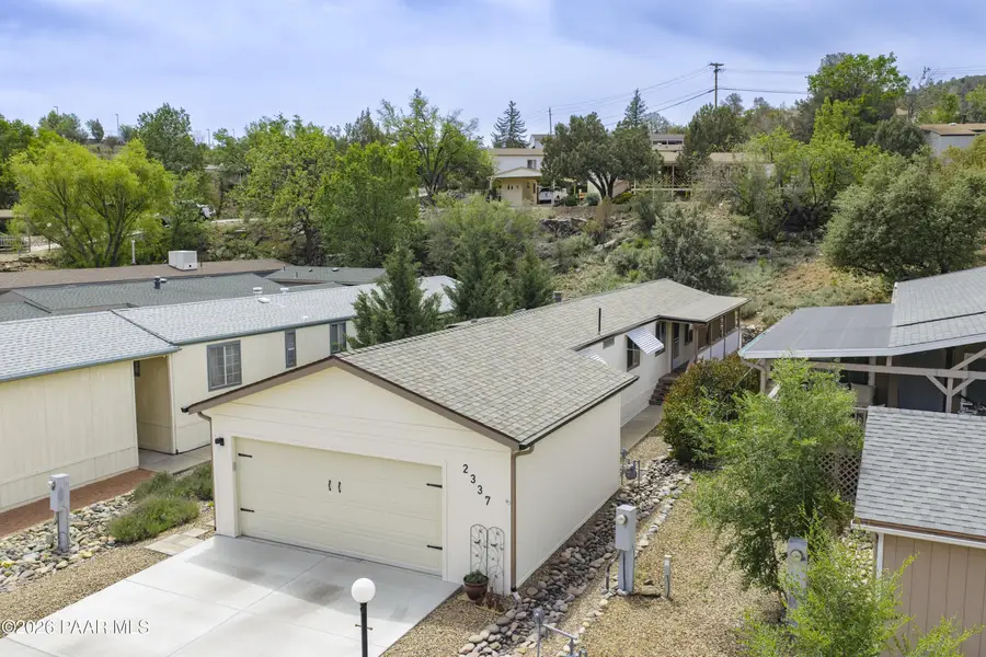 2337 Canyon Court, Prescott, AZ 86301 - #3